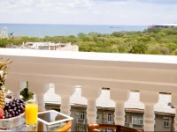 Apart - Luxury Apartment in the City Centre