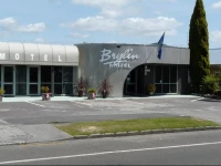 Brylin Motel 4*