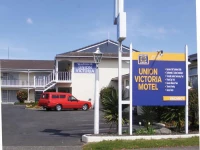 Union Victoria Motel