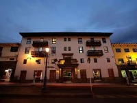 San Agustin El Dorado 3*