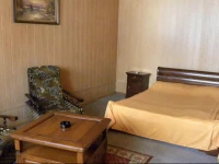 Zakarpatska Kolyba 4*