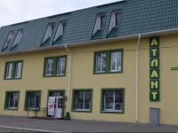 Atlant Motel