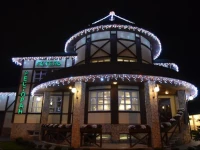 Polska Restauracja Hotel 3*