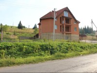 Nezabudka Guest House 3*