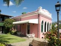 Catharina Paraguacu 3*