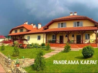 Panorama Karpat