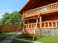 Smerekoviy Dvir Polyana