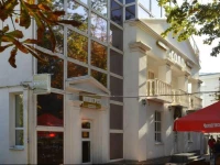 G O L D Hotel Poltava 1*