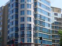 Beacon Hotel And Corporate Quarters 4*