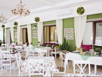 Reikartz Gallery Poltava 3*