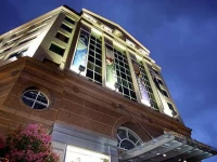 Embassy Suites Washington D.C. - at the Chevy Chase Pavilion 4*