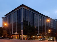 St. Gregory Luxury Hotel And Suites 4*