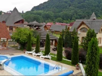 Chervona Ruta Shayan 3*