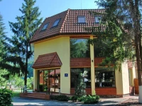 Karpatia Sanatoriy 3*