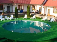 Zatyshok Hotel Shayan 3*