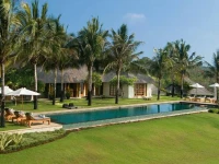 The Istana (Horizon-405)