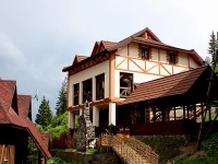 Karpatska Kazka Sadyba 3*