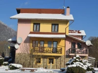 Villa Arefyevykh 3*