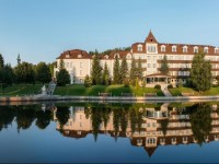 Edem Resort & SPA Strelki 5*