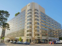 Holiday Inn Washington-Capitol 3*