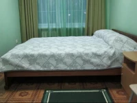 Hostel on Komsomolskaya 3*