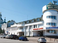 Voskresenskiy Hotel Complex 3*