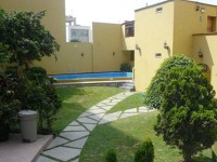 Hostelling International Peru