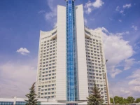 Belarus Hotel Minsk 3*