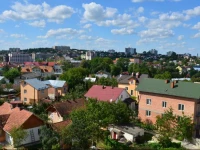 Apart - 3 room Apartments Truskavets