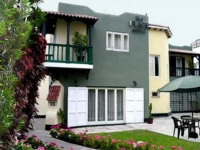 The place of Miraflores 3*