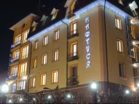 Naftusya Hotel 3*