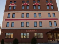 Solomiya Hotel 3*
