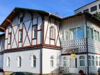 Villa Viktoriya Hotel Truskavets 3*