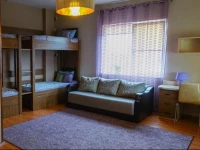 City Hostel Panorama 4*