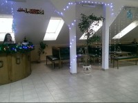 Hostel na Pidgradskiy 3*