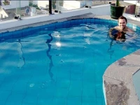 Best Western Embajadores 3*