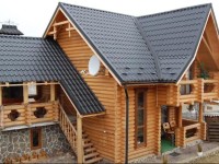 Cottage Oberig (Oberig & Oberig Luxe)