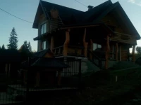 Dikiy Zrub Guest House