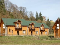 Oberig Hotel (Oberig City & Oberig Country)