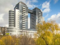 Khortitsa Palace Hotel 3*