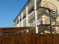 Dolphin Guest House Zatoka 3*