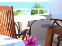 Chernomorskiy 18 Guest House 3*