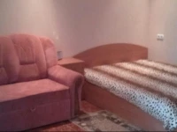 Family Rest in Zatoka 3*