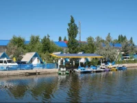 Recreation Center Ozerki 3*