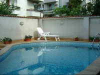 Villa Diana Zatoka 3*