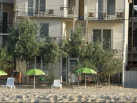 Villa Oliva Zatoka 3*