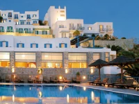 Myconian Ambassador 4*