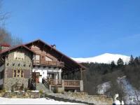 Chalet Kukavica