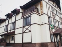 Zolota Pidkova Hotel Zolochiv 2*