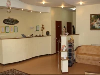 Energiya Hotel Beloozersk 3*